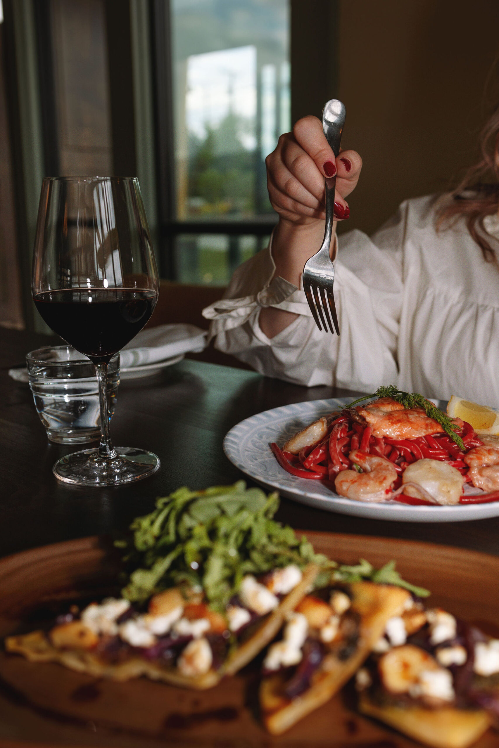 View our Menu | 31 Charkay